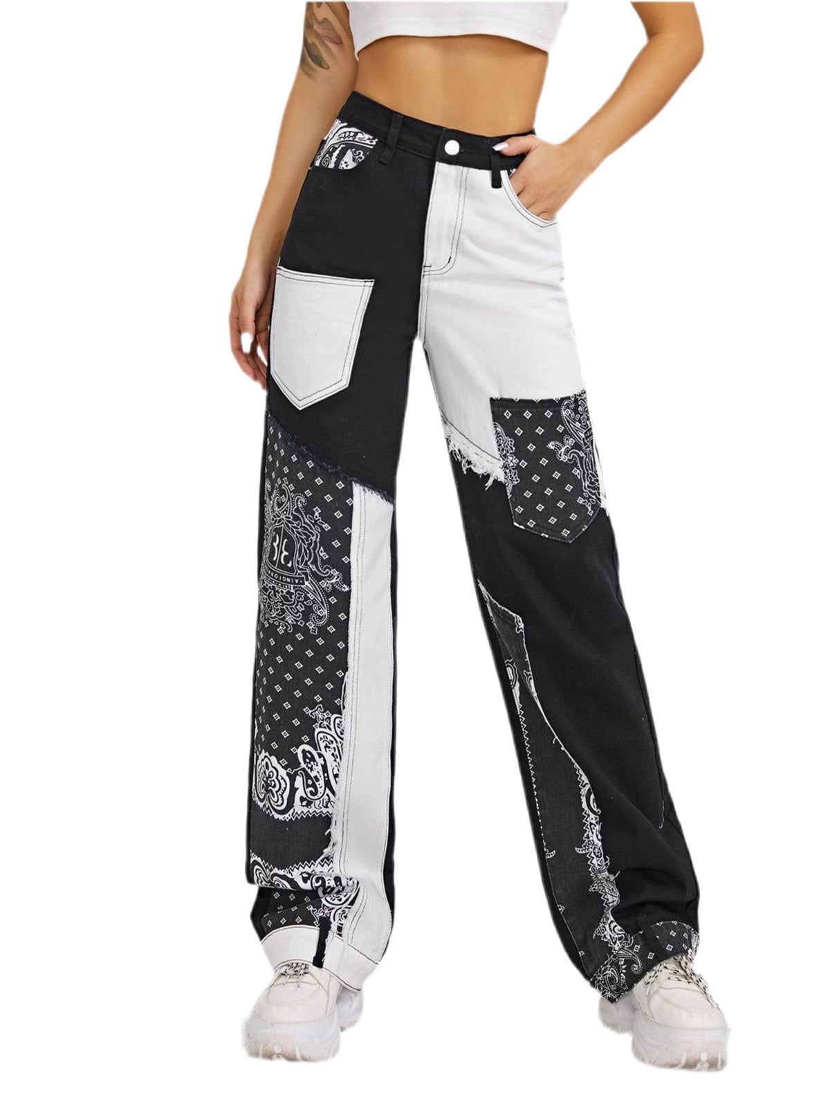 Trousers