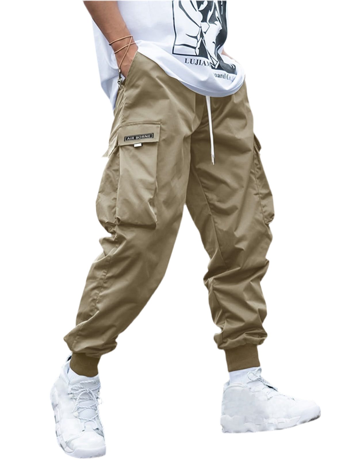 Trousers