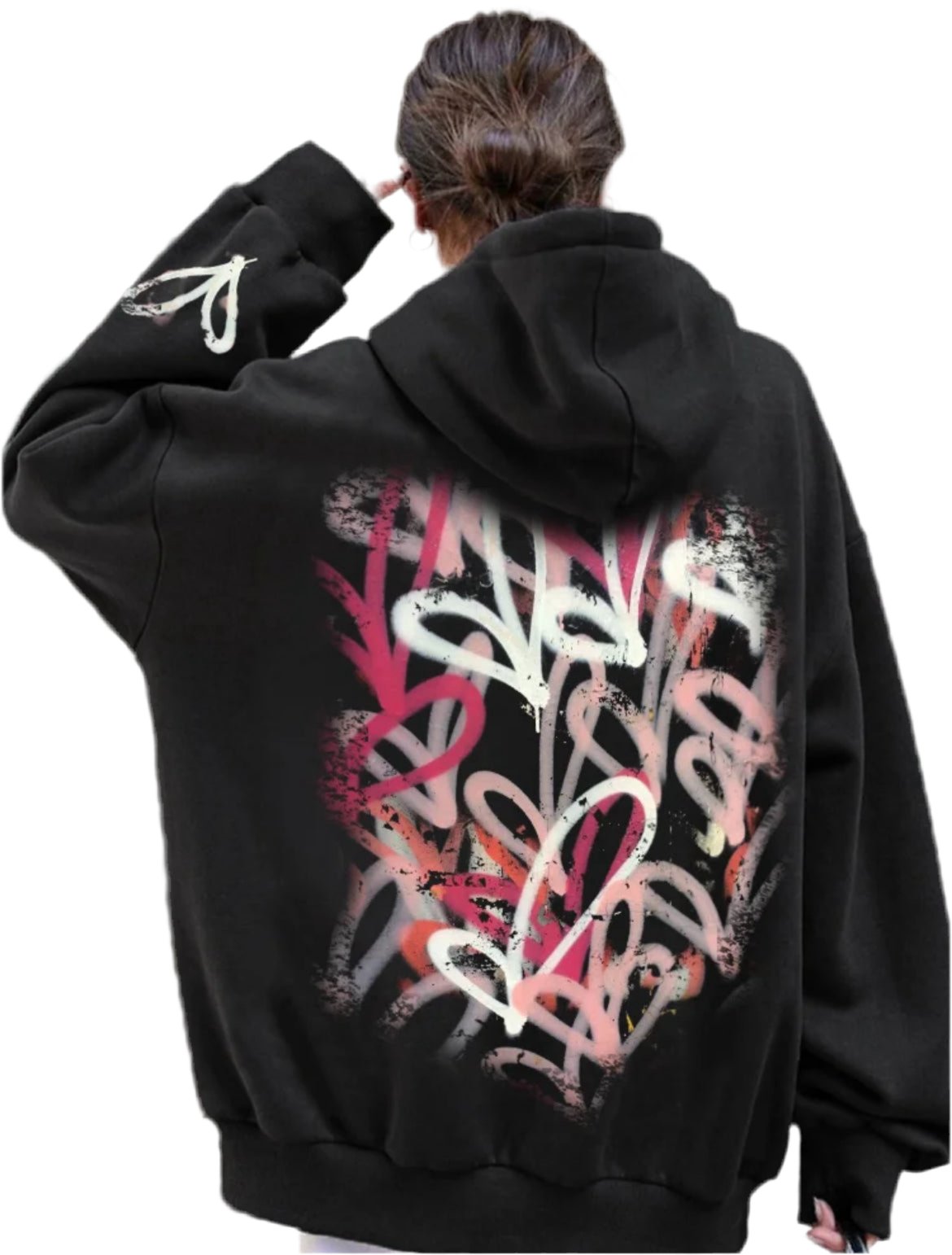 Hoodies & Sweatshirts