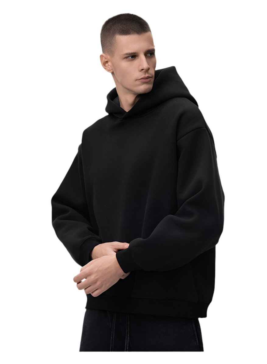 Hoodies & Sweatshirts