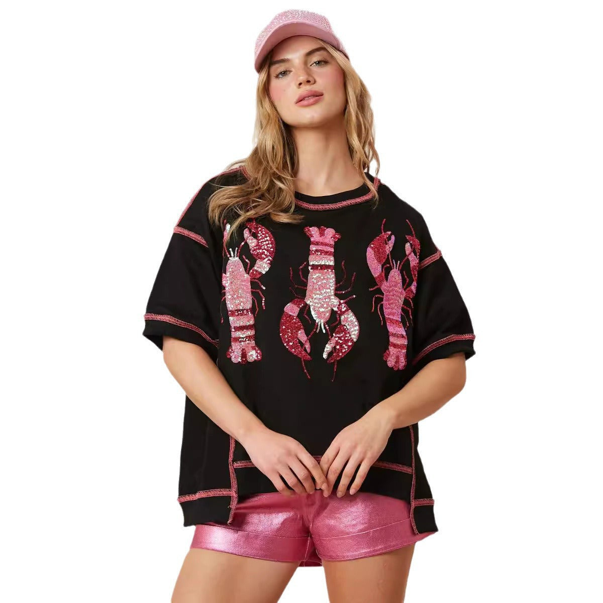 Graphic Tees