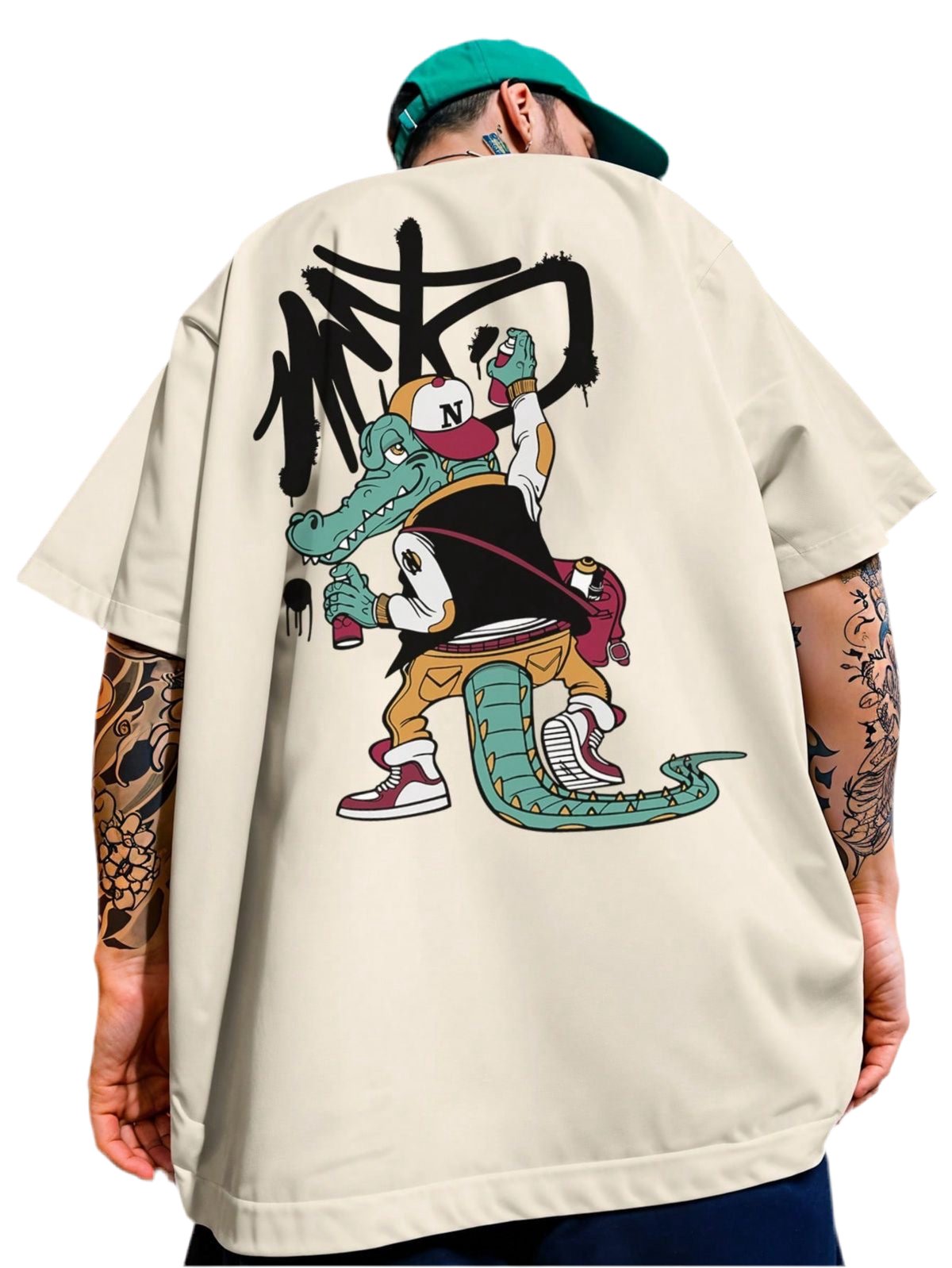 Graphic Tees
